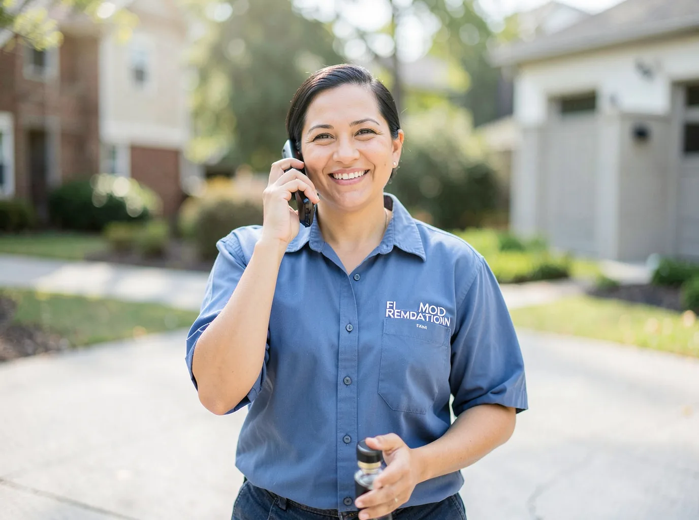Mold Remediation Drybranch, WV FAQs